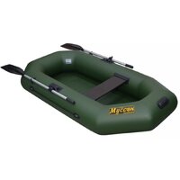 Муссон S-222 (зеленый) Image #4