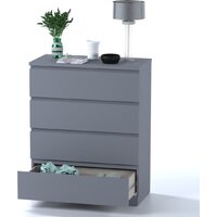 Mio Tesoro Варма 4 (серый) Image #4