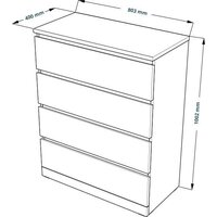 Mio Tesoro Варма 4 (серый) Image #6