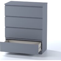 Mio Tesoro Варма 4 (серый) Image #3