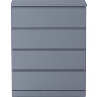 Mio Tesoro Варма 4 (серый) Image #2