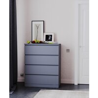 Mio Tesoro Варма 4 (серый) Image #5