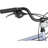 Детский велосипед Novatrack Pointer 20 20SH6V.POINTER.GR6 (серый) - Превью изображения №3 — Интернет-Магазин TECNO.BY