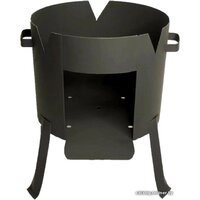 Grand Metall Invest Стандарт 12л (2.2мм)