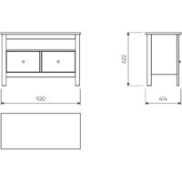 Mio Tesoro Сага 2.08.03.080.1 (белый) Image #6