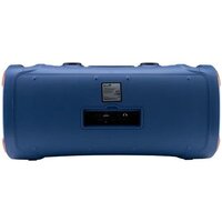 Беспроводная колонка Eltronic 30-85 Dance Box 900 (синий) - Превью изображения №2 — Интернет-Магазин TECNO.BY