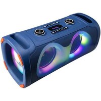 Беспроводная колонка Eltronic 30-85 Dance Box 900 (синий) - Превью изображения №5 — Интернет-Магазин TECNO.BY