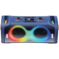 Беспроводная колонка Eltronic 30-85 Dance Box 900 (синий) - Превью изображения №7 — Интернет-Магазин TECNO.BY
