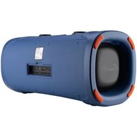 Беспроводная колонка Eltronic 30-85 Dance Box 900 (синий) - Превью изображения №3 — Интернет-Магазин TECNO.BY