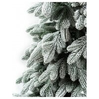 National Tree Company Ариадна заснеженная АРД/ЗСН-180 180 см Image #3