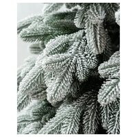 National Tree Company Ариадна заснеженная АРД/ЗСН-180 180 см Image #2