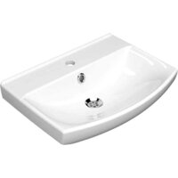 Керамин Клермонт 50 (белый)