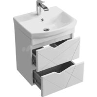 Керамин Клермонт 50 (белый) Image #3