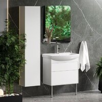 Керамин Клермонт 50 (белый) Image #8