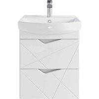 Керамин Клермонт 50 (белый) Image #5