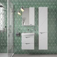 Керамин Клермонт 50 (белый) Image #7