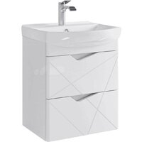 Керамин Клермонт 50 (белый) Image #4