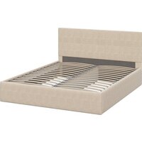 Mio Tesoro Империал 160x200 с ортопедическим основанием (бежевый) Image #2