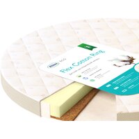 Плитекс Flex Cotton Ring 74x74 [ФК-02/2]