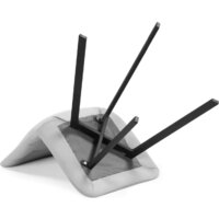 Notta Чилли (черный/бежевый) Image #9