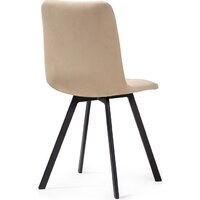 Notta Чилли (черный/бежевый) Image #4