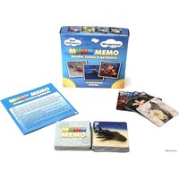 Нескучные игры Ми-Ми-Мемо Морские животные 8053 Image #6