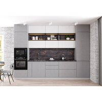 ДСВ Тренто ПНС 600 (серый/серый) Image #3