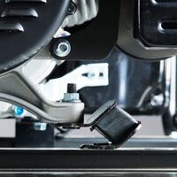 Бензиновый генератор Fubag PRG 5000 46714 - Превью изображения №8 — Интернет-Магазин TECNO.BY