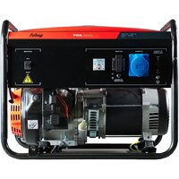 Бензиновый генератор Fubag PRG 5000 46714 - Превью изображения №4 — Интернет-Магазин TECNO.BY