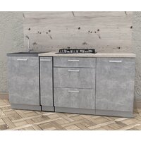 Интерлиния Компо НШ20 (бетон) Image #3