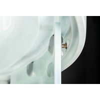 Душевая кабина Saniteco SN-80W 80x80 - Превью изображения №14 — Интернет-Магазин TECNO.BY