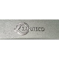 Душевая кабина Saniteco SN-80W 80x80 - Превью изображения №17 — Интернет-Магазин TECNO.BY
