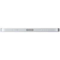 Внешний аккумулятор Xiaomi UltraThin Magnetic Power Bank 5000 15W MDY-20-EB (серебристый) - Превью изображения №6 — Интернет-Магазин TECNO.BY