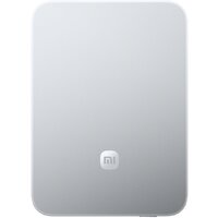 Внешний аккумулятор Xiaomi UltraThin Magnetic Power Bank 5000 15W MDY-20-EB (серебристый) - Превью изображения №2 — Интернет-Магазин TECNO.BY