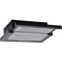 Schtoff Strelka 60 (черный)