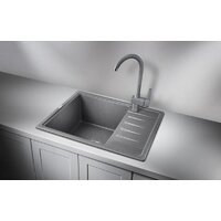 Granula ST-5803 (графит) Image #2
