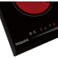 Варочная панель Hotpoint HR 3O4 BAS - Превью изображения №4 — Интернет-Магазин TECNO.BY