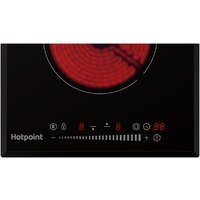 Варочная панель Hotpoint HR 3O4 BAS - Превью изображения №5 — Интернет-Магазин TECNO.BY
