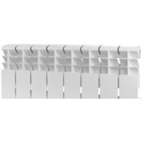 Rommer Plus 200 (11 секций)