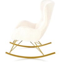 Halmar Liberto (кремовый/золотой) Image #11