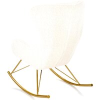 Halmar Liberto (кремовый/золотой) Image #10