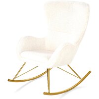 Halmar Liberto (кремовый/золотой) Image #12