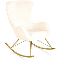 Halmar Liberto (кремовый/золотой)