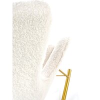 Halmar Liberto (кремовый/золотой) Image #6