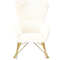 Halmar Liberto (кремовый/золотой) Image #4