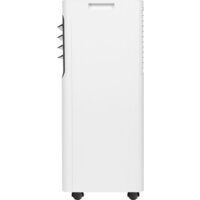 Мобильный кондиционер AC Electric Diona ACE-09 TR/N6 - Превью изображения №5 — Интернет-Магазин TECNO.BY