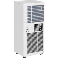 Мобильный кондиционер AC Electric Diona ACE-09 TR/N6 - Превью изображения №4 — Интернет-Магазин TECNO.BY