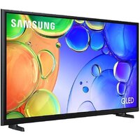 Телевизор Samsung QLED Q5FA QE32Q5FAAUXPY - Превью изображения №2 — Интернет-Магазин TECNO.BY