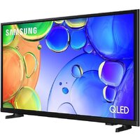 Телевизор Samsung QLED Q5FA QE32Q5FAAUXPY - Превью изображения №3 — Интернет-Магазин TECNO.BY