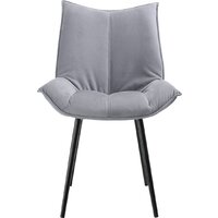 Mio Tesoro Эльба (светло-серый/черный) Image #2